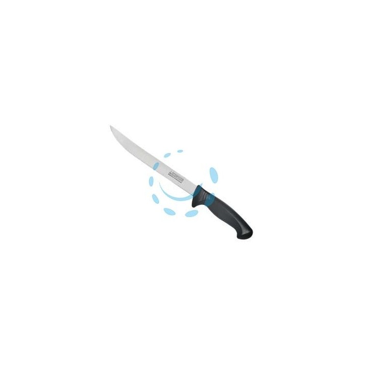 COLTELLO ARROSTO PROFESSIONALE - cm.18