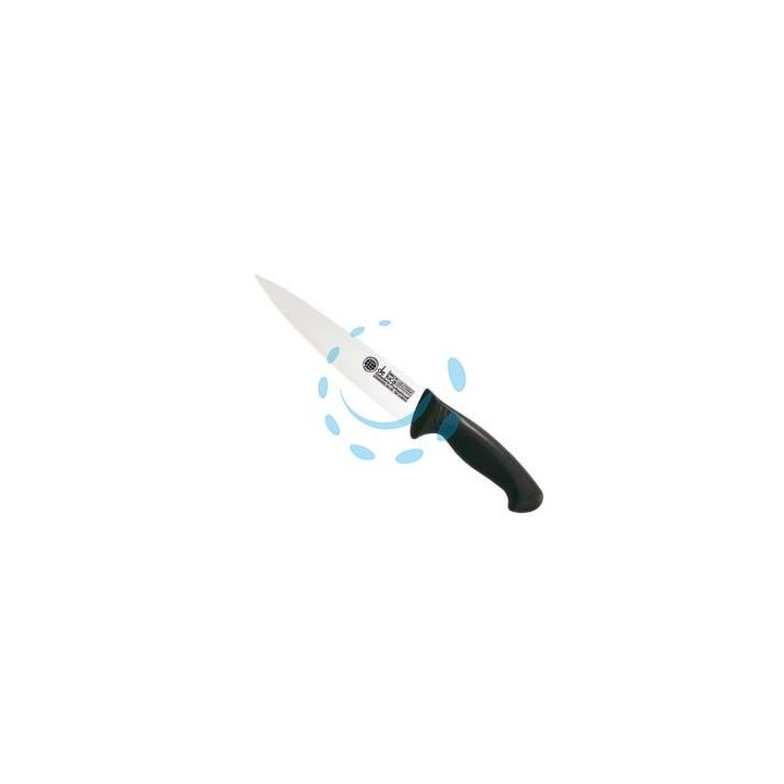 COLTELLO CUCINA LINEA PROFESSIONALE - cm.18, art.3454-18