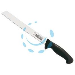 COLTELLO PANE LINEA PROFESSIONALE - cm.24 art.3456-24