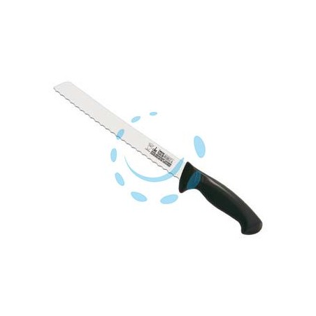 COLTELLO PANE LINEA PROFESSIONALE - cm.24 art.3456-24