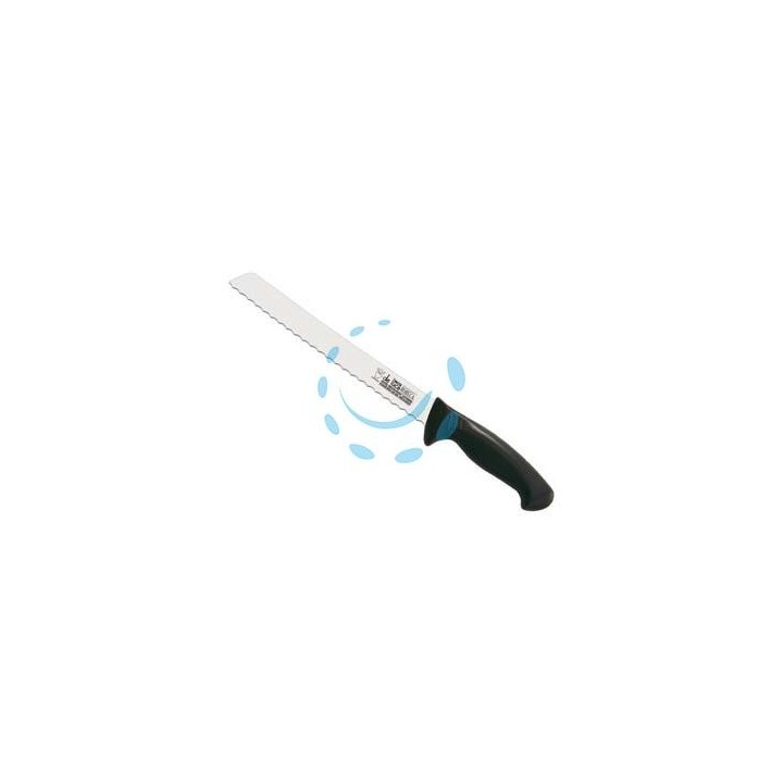 COLTELLO PANE LINEA PROFESSIONALE - cm.24 art.3456-24