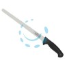 COLTELLO PROSCIUTTO STRETTO PROFESSIONALE - cm.28, art.458-28