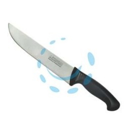 COLTELLO MACELLAIO PROFESSIONALE - cm.18, art.452-18