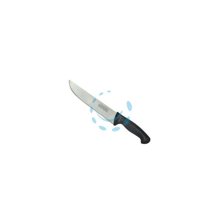 COLTELLO MACELLAIO PROFESSIONALE - cm.20, art.452-20