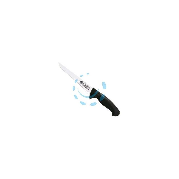 COLTELLO DISOSSO LINEA PROFESSIONALE - cm.16 art.3453-16
