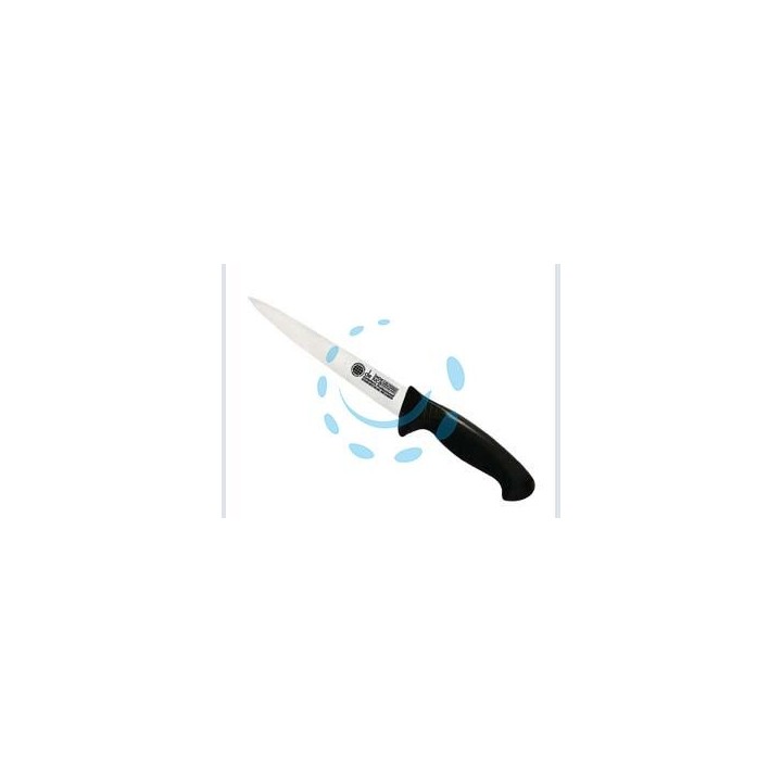COLTELLO SCANNO LINEA PROFESSIONALE - cm.14, art.3455-14