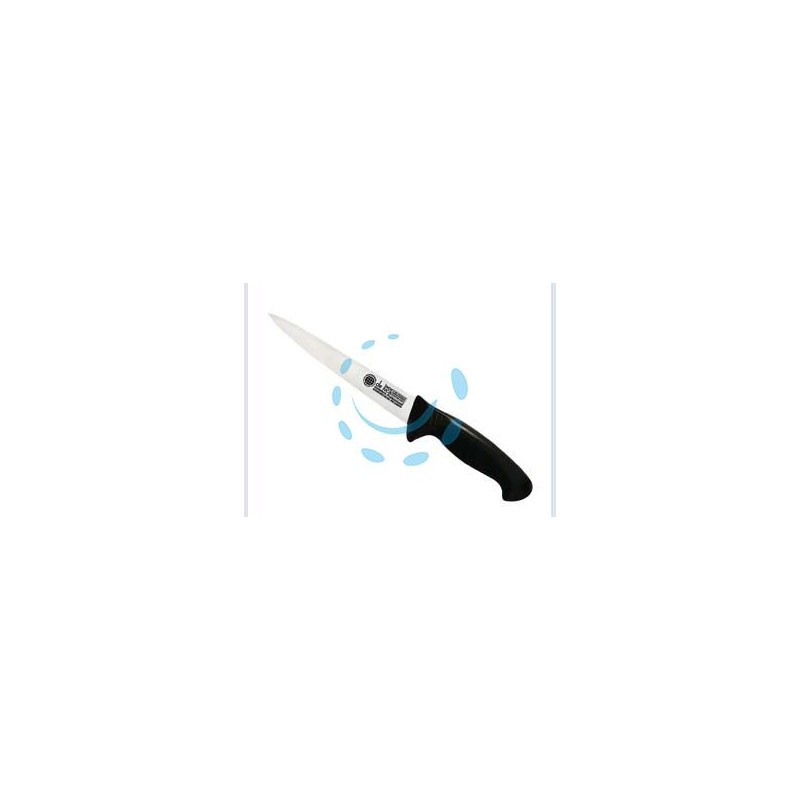 COLTELLO SCANNO LINEA PROFESSIONALE - cm.20, art.3455-20