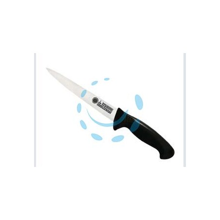COLTELLO SCANNO LINEA PROFESSIONALE - cm.20, art.3455-20
