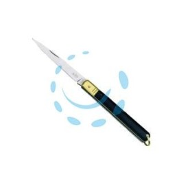 COLTELLO SFILATO LAMA IN ACCIAIO INOX CM.19 - cm.19 art.305