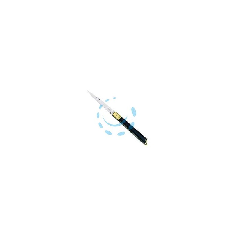COLTELLO SFILATO LAMA IN ACCIAIO INOX CM.19 - cm.19 art.305