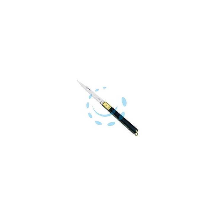 COLTELLO SFILATO LAMA IN ACCIAIO INOX CM.19 - cm.19 art.305