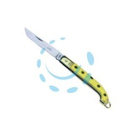 COLTELLO ZUAVO PIEGHEVOLE - cm.17 art.301