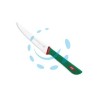 COLTELLO COSTATA - cm.12