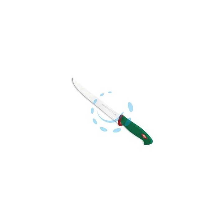 COLTELLO ARROSTO - cm.24
