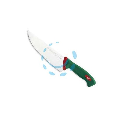 COLTELLO AFFETTARE - cm.24