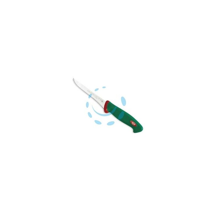 COLTELLO DISOSSO - cm.14