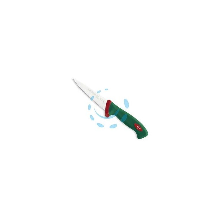 COLTELLO SCANNARE - cm.14