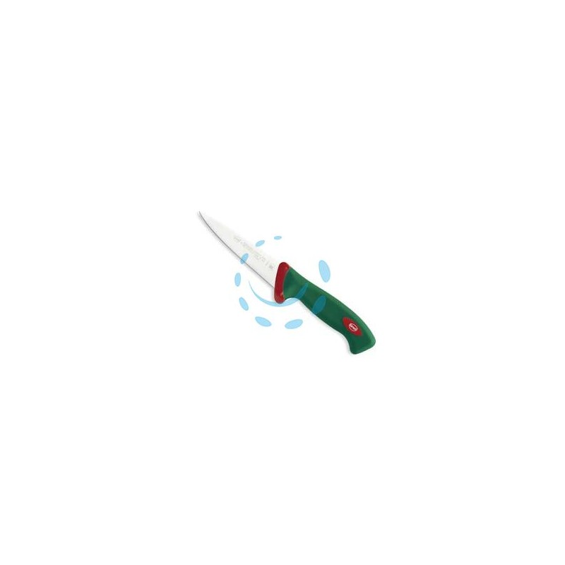 COLTELLO SCANNARE - cm.18