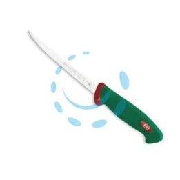 COLTELLO FILETTARE PESCE - cm.18