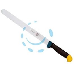 COLTELLO LARGO PER PROSCIUTTO - cm.26