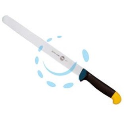 COLTELLO LARGO PER PROSCIUTTO - cm.26