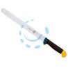 COLTELLO LARGO PER PROSCIUTTO - cm.26