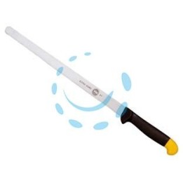 COLTELLO STRETTO PER PROSCIUTTO - cm.26 