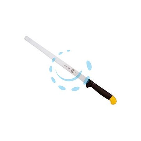 COLTELLO STRETTO PER PROSCIUTTO - cm.26 