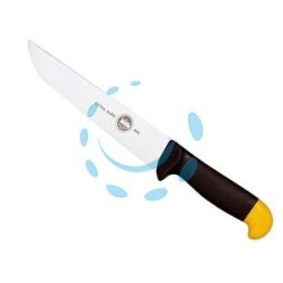 COLTELLO DA MACELLAIO LARGO SERIE 804 - cm.22 