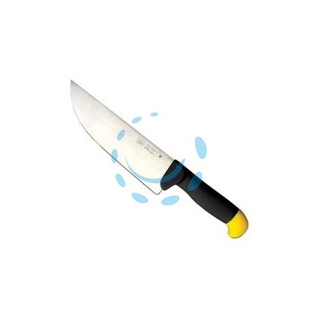 COLTELLO DA MACELLAIO LARGO SERIE 803 - cm.16