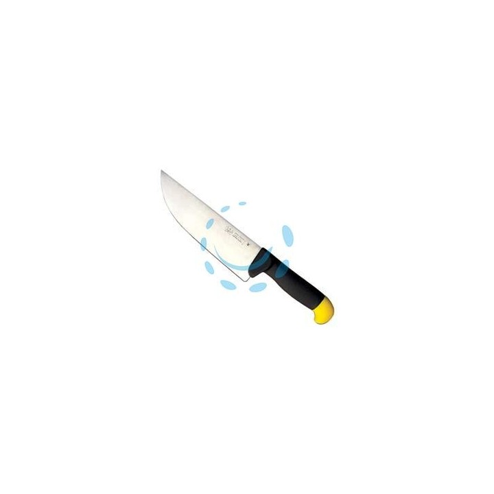 COLTELLO DA MACELLAIO LARGO SERIE 803 - cm.30
