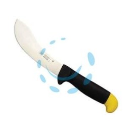 COLTELLO DA MACELLAIO SCUOIARE - cm.15
