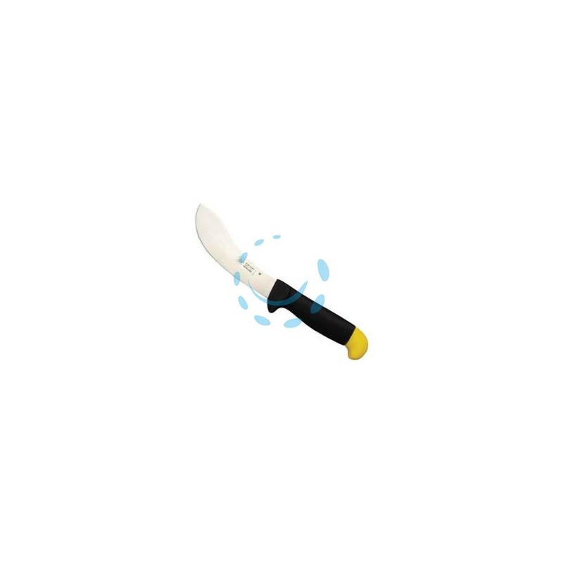 COLTELLO DA MACELLAIO SCUOIARE - cm.15