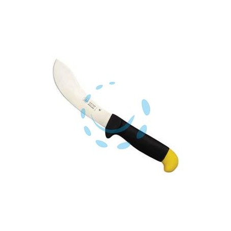 COLTELLO DA MACELLAIO SCUOIARE - cm.15