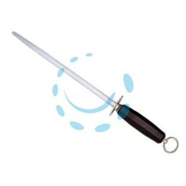 AFFILATOIO PER COLTELLI - cm.25 
