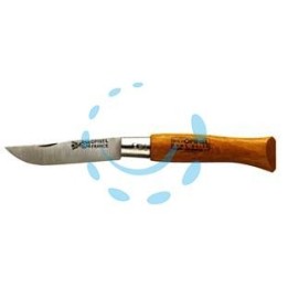 COLTELLI "OPINEL" TRADIZIONE - n°04 lama da cm.5
