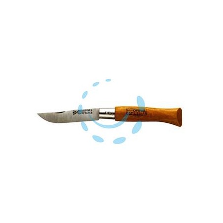 COLTELLI "OPINEL" TRADIZIONE - n°04 lama da cm.5