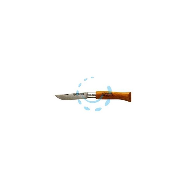 COLTELLI "OPINEL" TRADIZIONE - n°04 lama da cm.5
