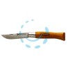 COLTELLI "OPINEL" TRADIZIONE - n°05 lama da cm.6