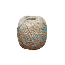 SPAGO PER SALSICCE SCURO - gr.50 conf. da 20 rotoli circa