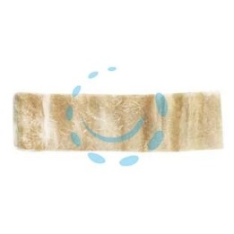 FAZZOLETTI TUBOLARI PER INSACCATI - ø cm.5,5x30