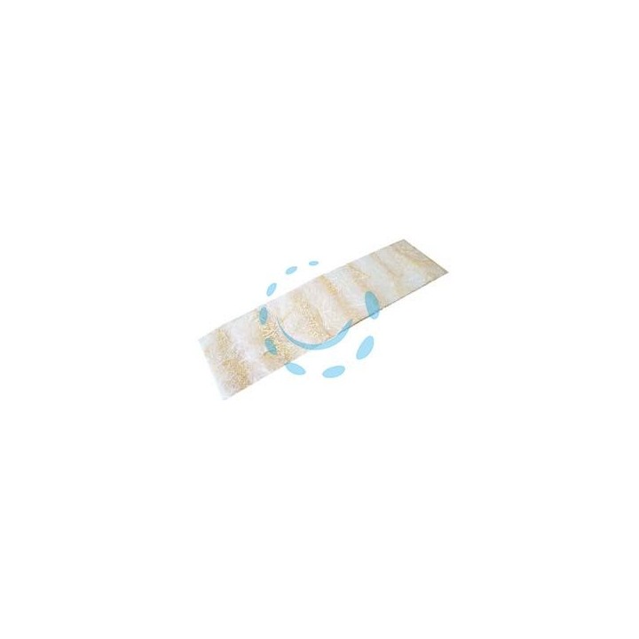 FAZZOLETTI SECCHI PER INSACCATI - cm.50X45