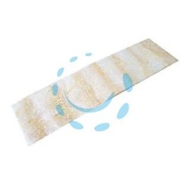 FAZZOLETTI SECCHI PER INSACCATI - cm.50X70