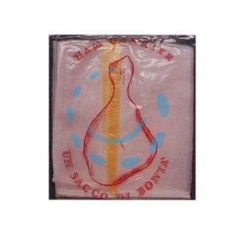 SACCO PROSCIUTTO - cm.52x84 XL serie oro
