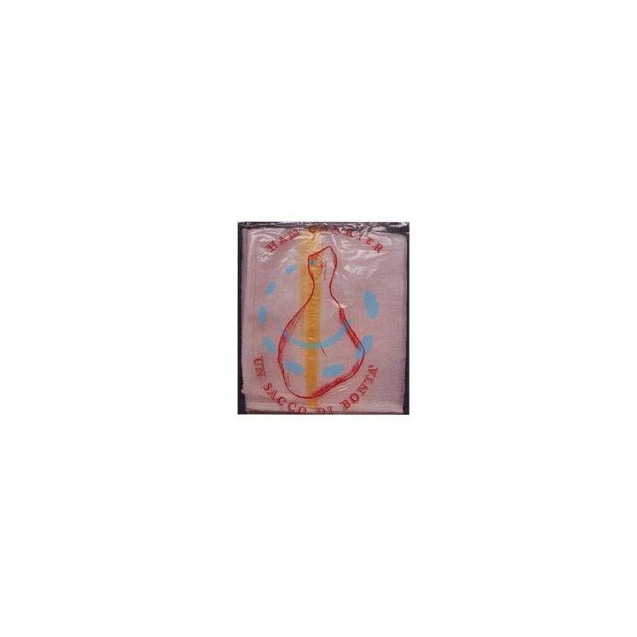 SACCO PROSCIUTTO - cm.52x84 XL serie oro