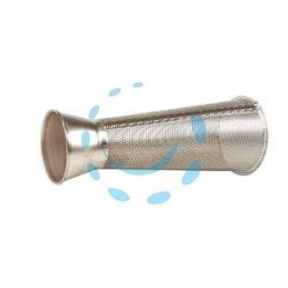 FILTRO PER PASSAPOMODORO CON BANCO - N°5 ricambio per cod.137195 