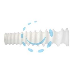 ELICA IN PLASTICA PER PASSAPOMODORO A BANCHETTO TS 
