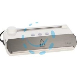 MACCHINA SOTTOVUOTO SALVASPESA "TAKAJE" 200W - potenza 200w