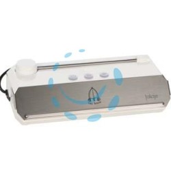 MACCHINA SOTTOVUOTO SALVASPESA "TAKAJE" 200W - potenza 200w