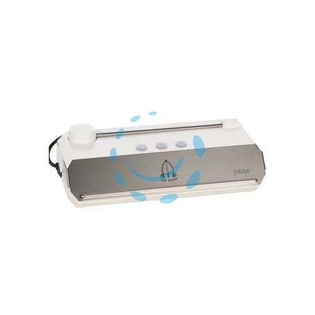 MACCHINA SOTTOVUOTO SALVASPESA "TAKAJE" 200W - potenza 200w